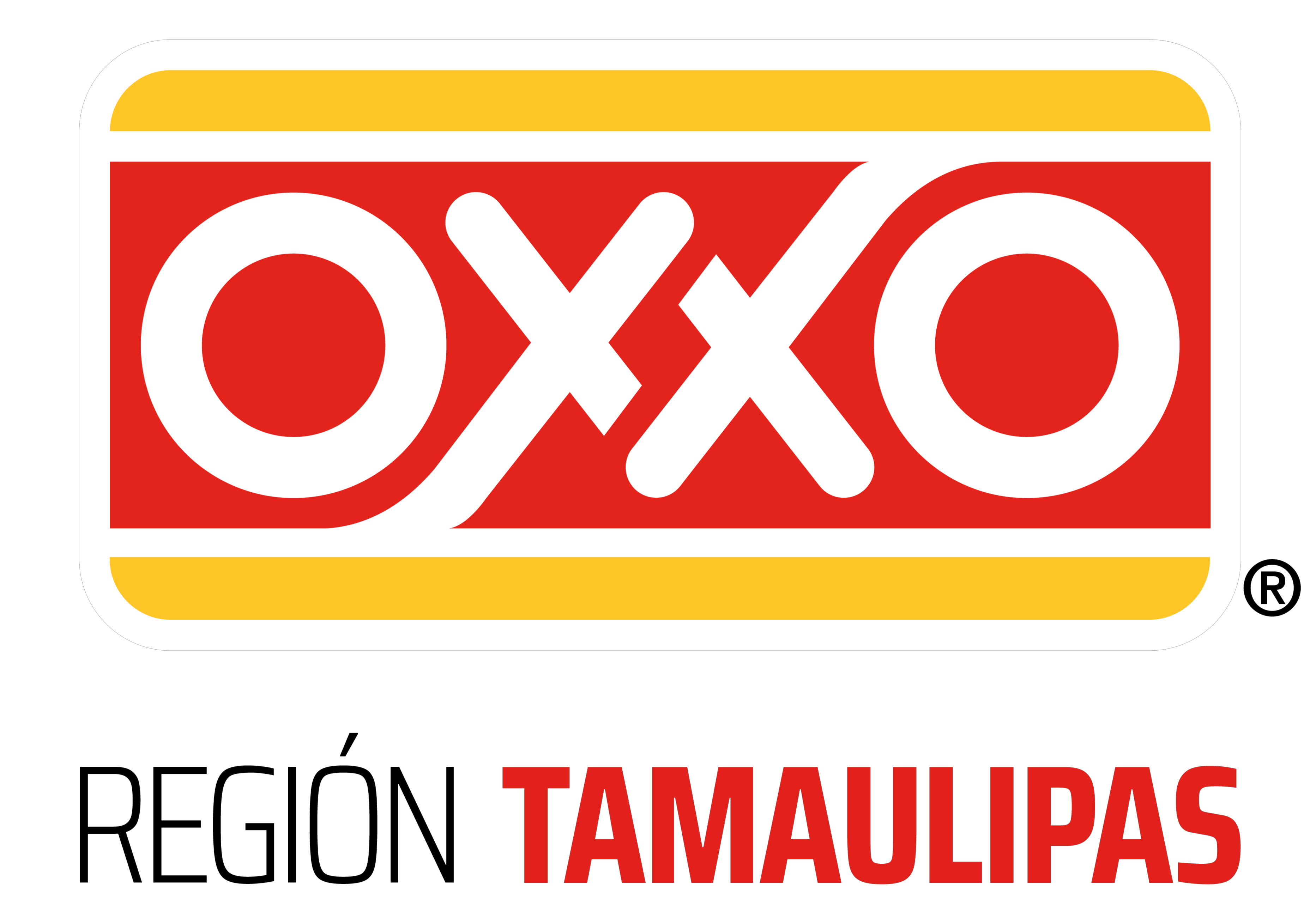 OXXO Región Tamaulipas